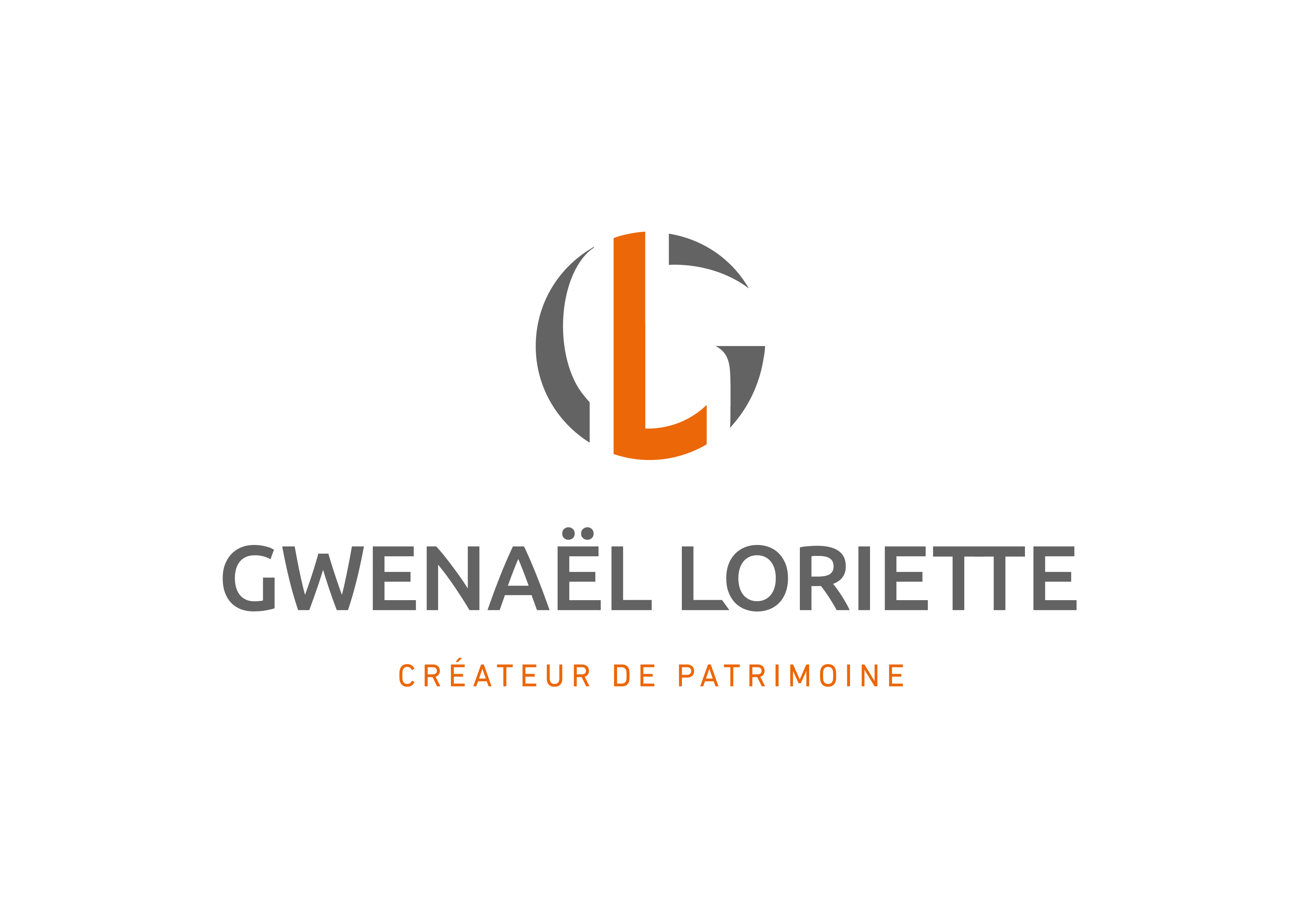 Gwenaël LORIETTE
